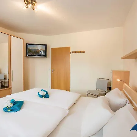 Duenen-residenz C 05 Appartamento